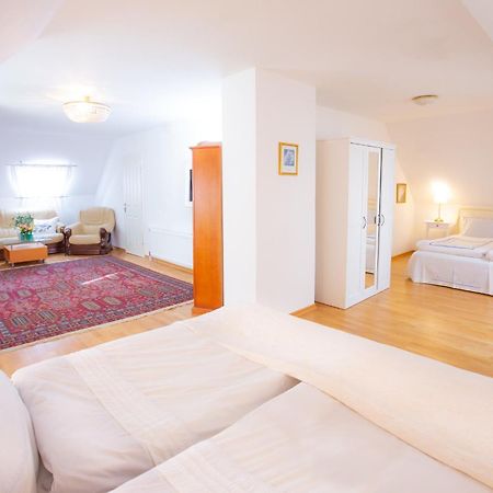 Marinela'S Bnb Bécs Kültér fotó
