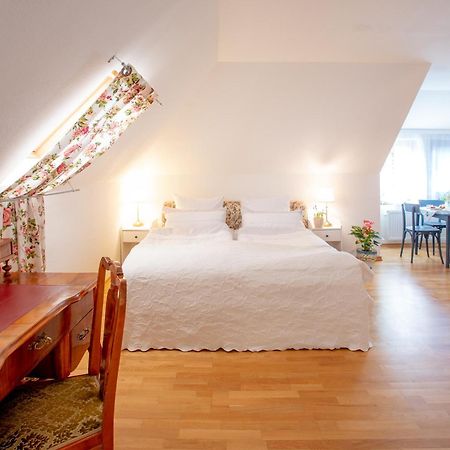 Marinela'S Bnb Bécs Kültér fotó