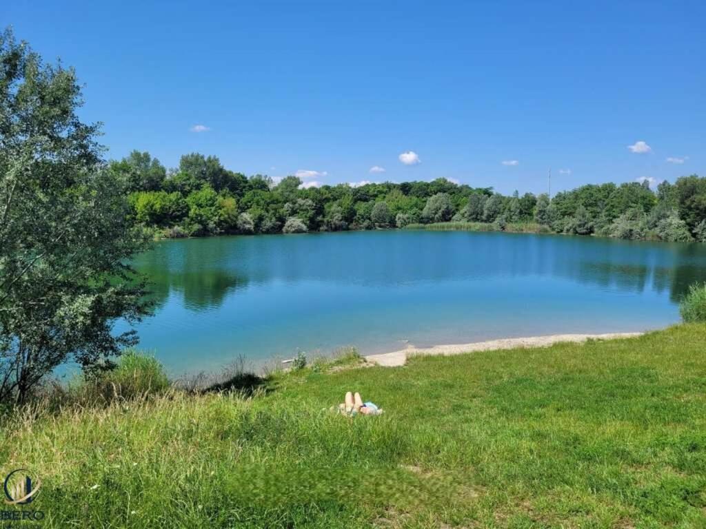 Marinela'S Bnb Bécs Kültér fotó