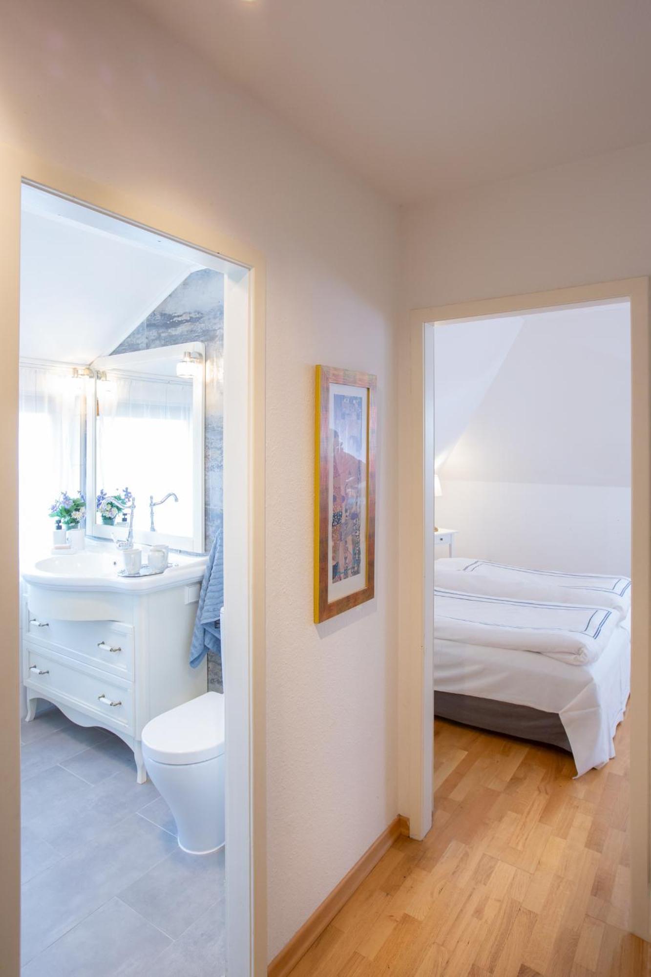 Marinela'S Bnb Bécs Kültér fotó