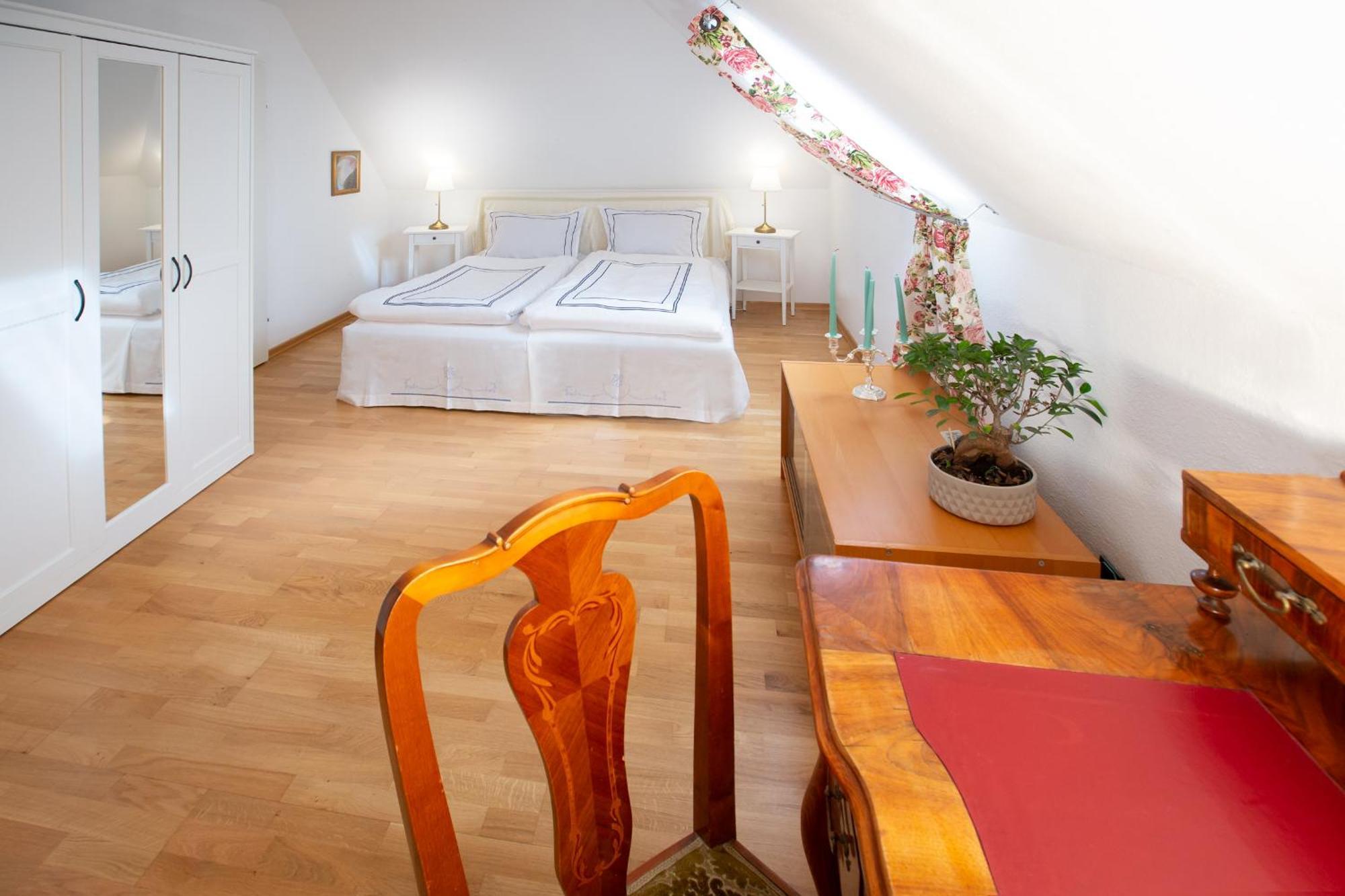 Marinela'S Bnb Bécs Kültér fotó
