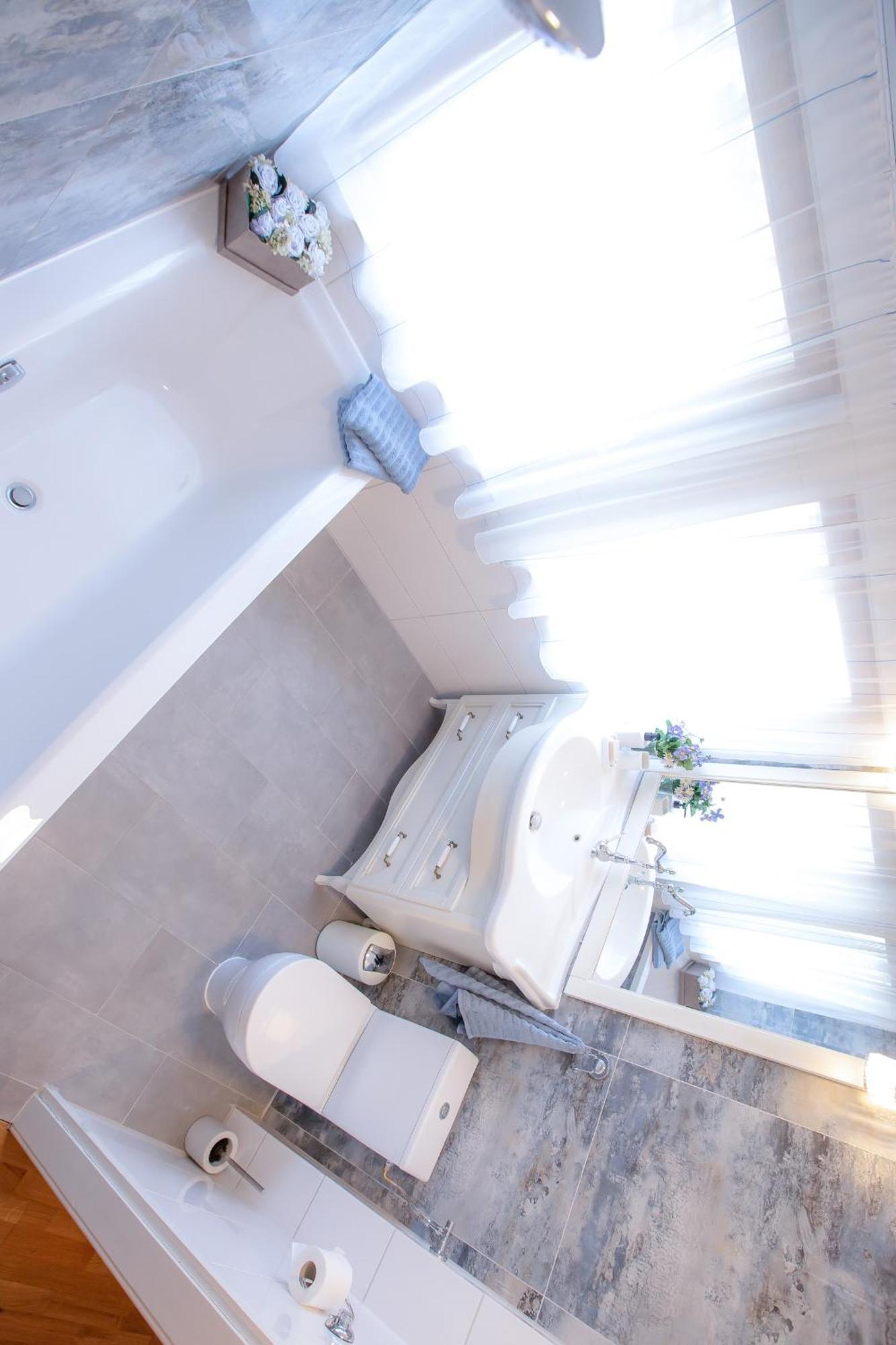 Marinela'S Bnb Bécs Kültér fotó